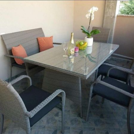 Marijo&Tina Apartment Zadar Dış mekan fotoğraf