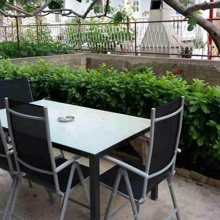 Marijo&Tina Apartment Zadar Dış mekan fotoğraf
