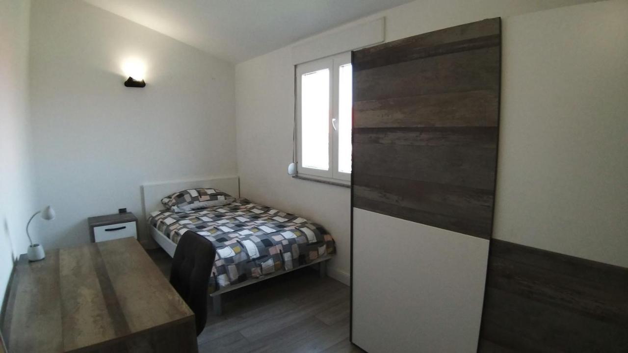 Marijo&Tina Apartment Zadar Dış mekan fotoğraf