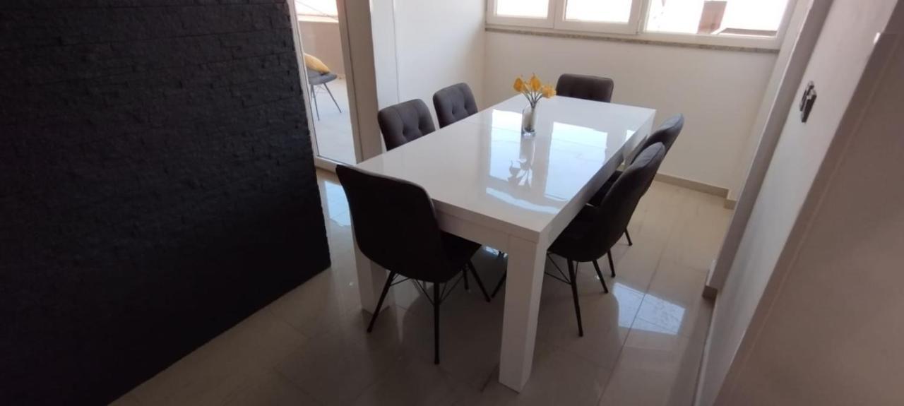 Marijo&Tina Apartment Zadar Dış mekan fotoğraf