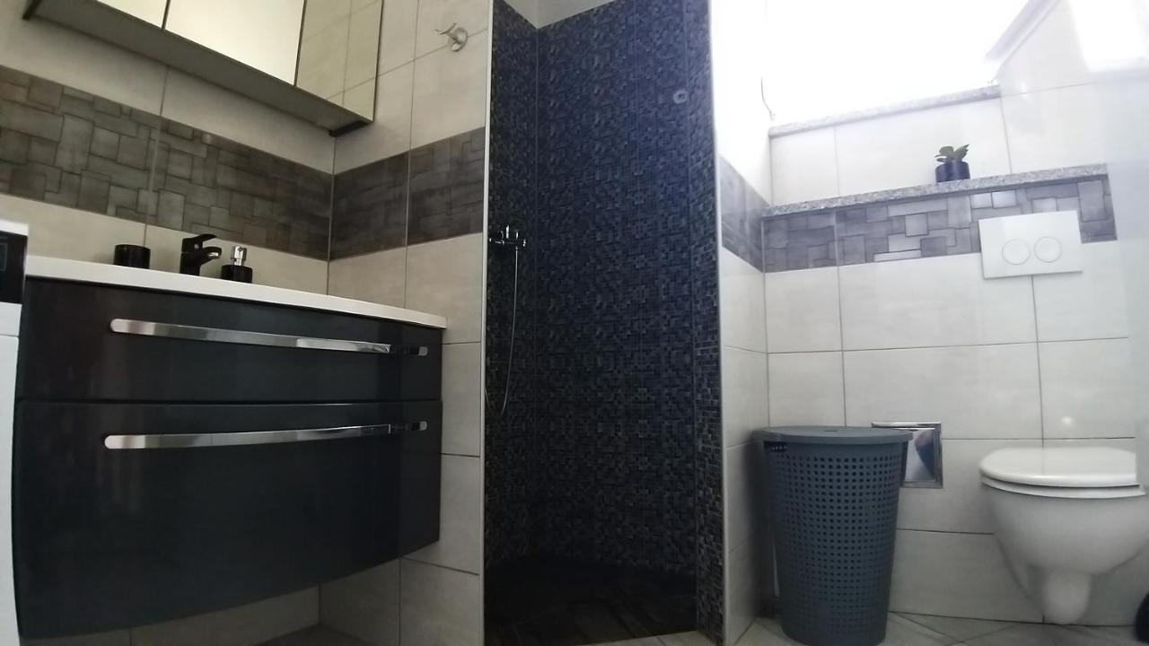 Marijo&Tina Apartment Zadar Dış mekan fotoğraf