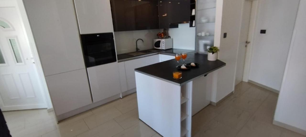 Marijo&Tina Apartment Zadar Dış mekan fotoğraf