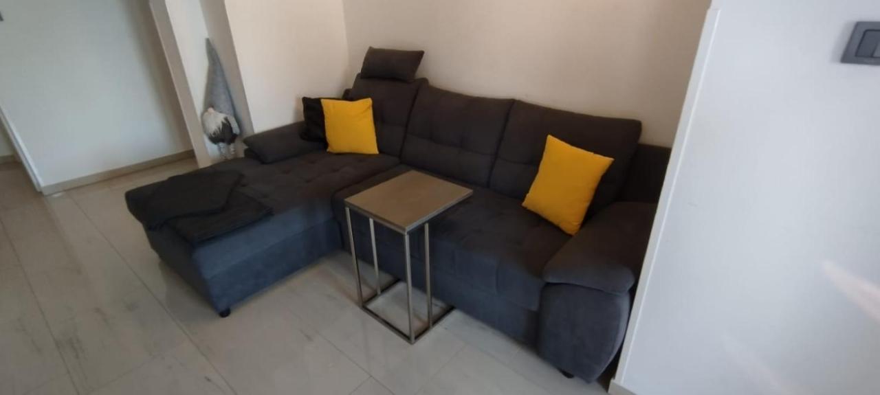 Marijo&Tina Apartment Zadar Dış mekan fotoğraf