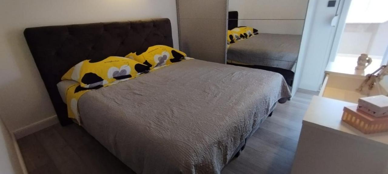 Marijo&Tina Apartment Zadar Dış mekan fotoğraf