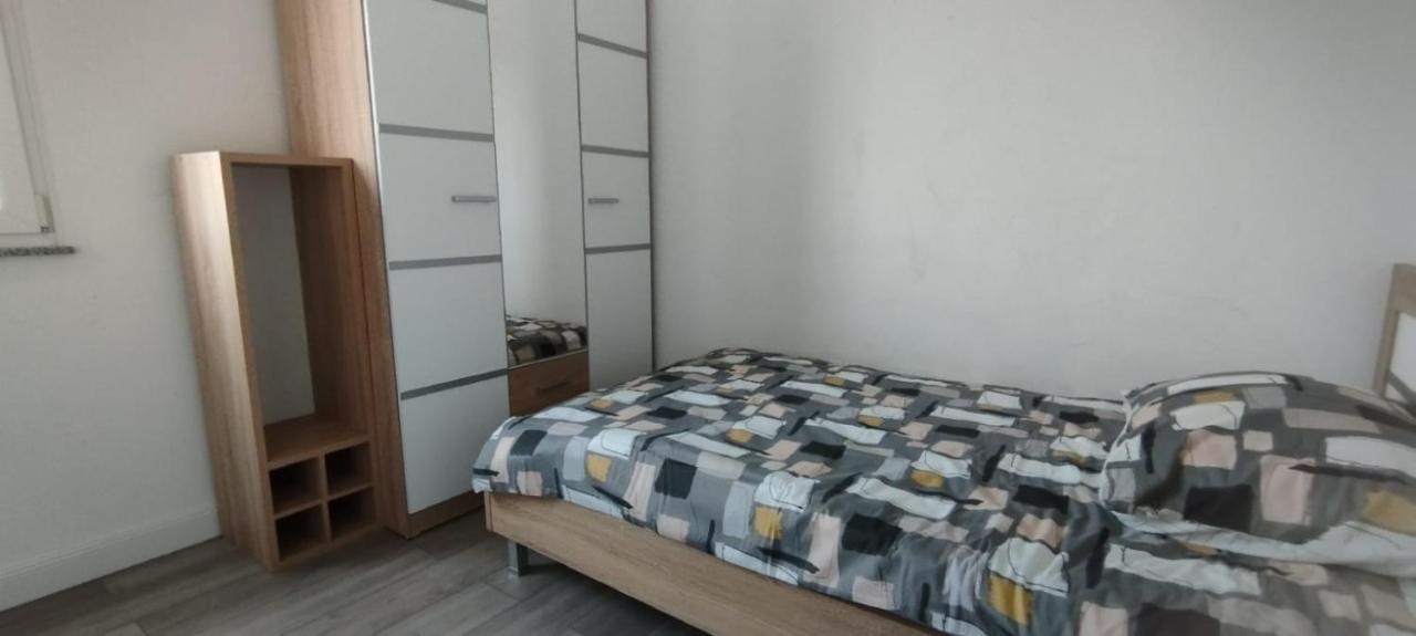 Marijo&Tina Apartment Zadar Dış mekan fotoğraf