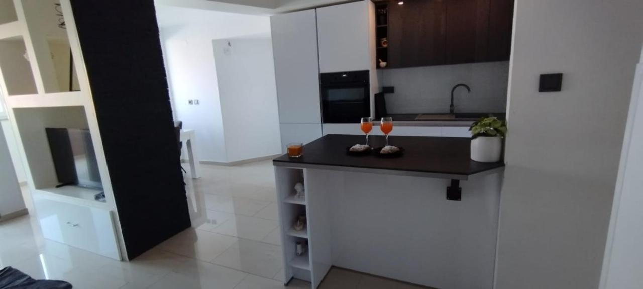 Marijo&Tina Apartment Zadar Dış mekan fotoğraf